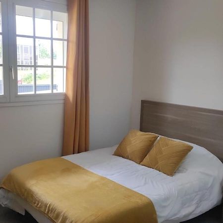 Appartement 1 , Disneyland - Parking Gratuit - Maison Des Platanes Meaux Dış mekan fotoğraf
