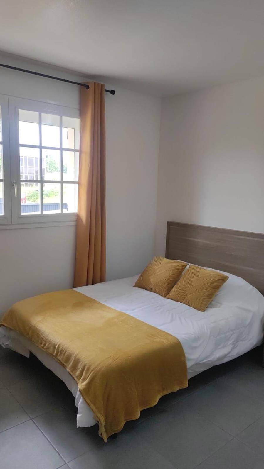 Appartement 1 , Disneyland - Parking Gratuit - Maison Des Platanes Meaux Dış mekan fotoğraf