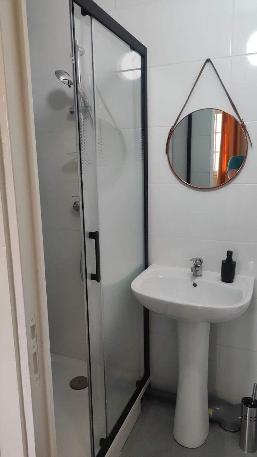 Appartement 1 , Disneyland - Parking Gratuit - Maison Des Platanes Meaux Dış mekan fotoğraf